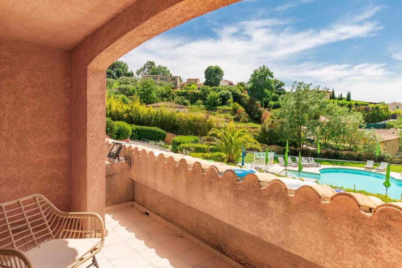 Les Bastides Saint Paul Hotel Exterior photo